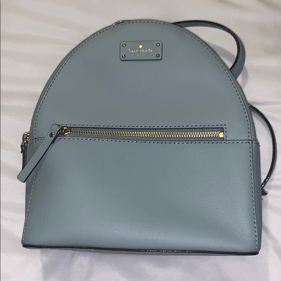 kate spade Handbags - Kate Spade Grove Street Sammi Backpack